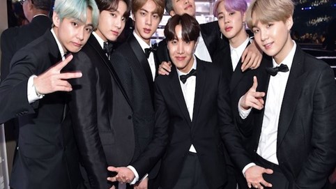 Triệu phú USD sau một đêm của Kpop gọi tên BTS: Mỗi người có 7,7 triệu USD